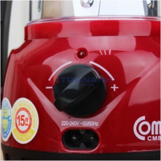 Đèn sạc Comet CM8517 36 bóng LED