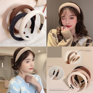 Cài tóc nhiều phong cách tùy chọn thời trang Hàn Quốc
