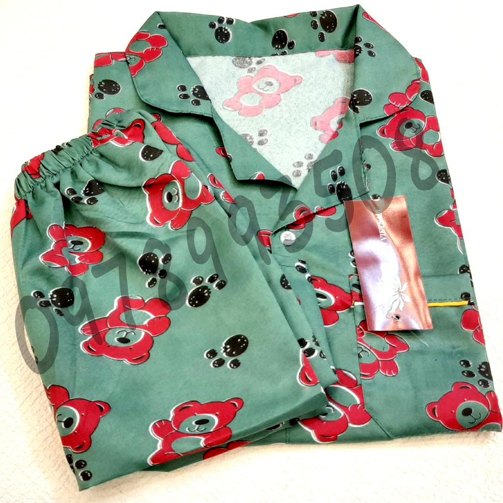 bộ đùi pijama hàng QC | BigBuy360 - bigbuy360.vn