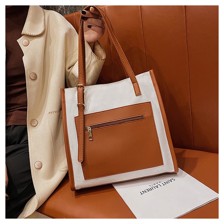 Túi xách nữ túi tote da túi tote đẹp thời trang công sở cao cấp - Fy Bags Store