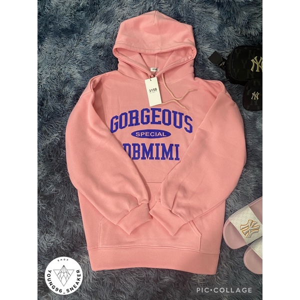 Áo Hoodie Nam Nữ unisex Tổng Hơp siêu xinh