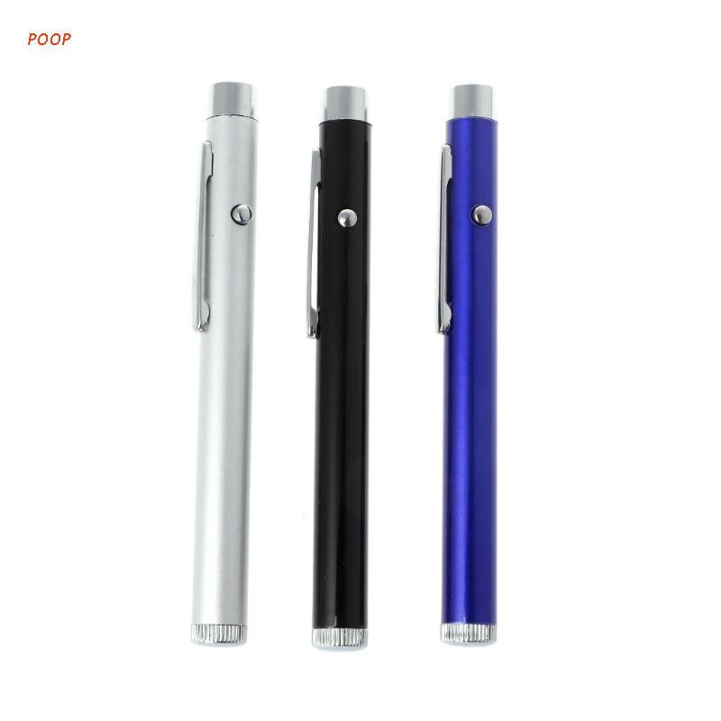Bút Chỉ Laser Đỏ 5mw 650nm