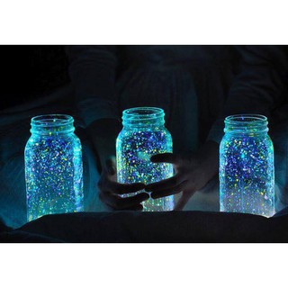 HẠT DẠ QUANG/CÁT DẠ QUANG