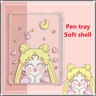 Cute hellokitty ipad case for ipad cover ipad mini 6 case mini4 mini5 ipad air 1 2 air3 case pro 9.7 ipad 2017 2018 2 3 4 case ipad air4 10.9 pro 2020 2018 11 2019 10.2 case
