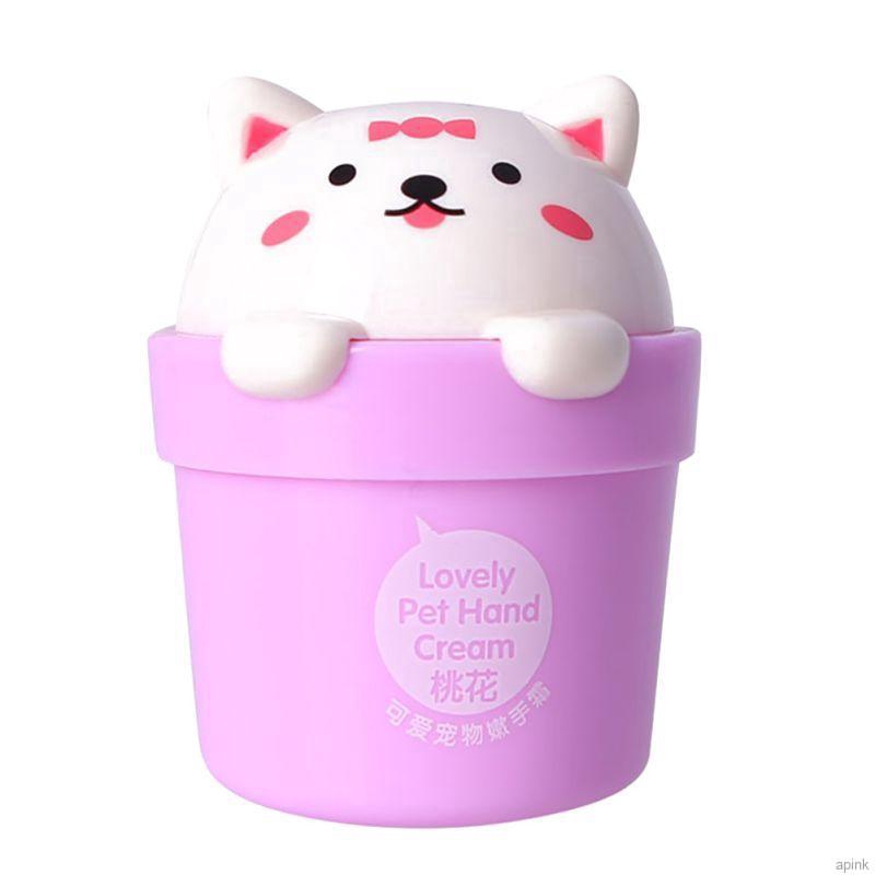 [Hàng mới về] Kem dưỡng da tay giúp làm trắng da chống nếp nhăn và khô da | BigBuy360 - bigbuy360.vn