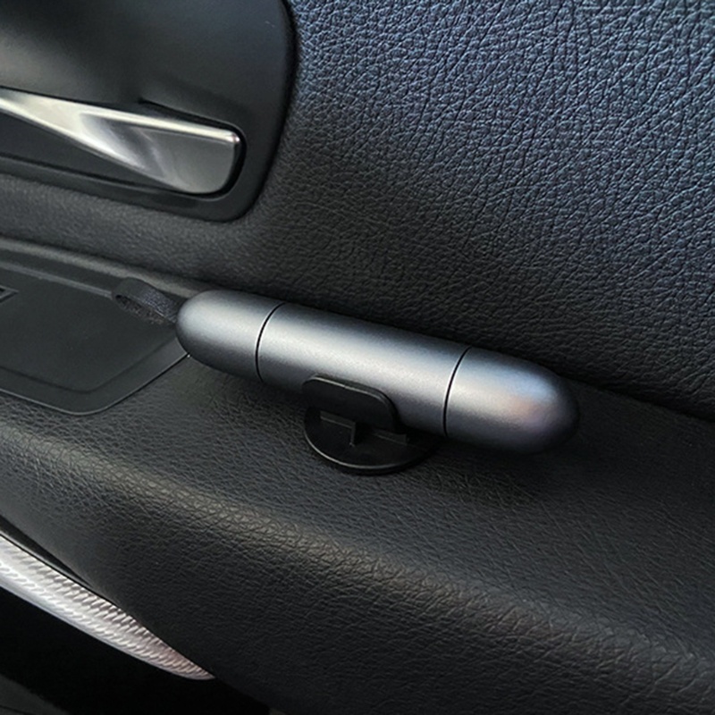 Búa Thoát Hiểm Khẩn Cấp Chuyên Dụng Cho Xe Buýt / Kính Xe Hơi