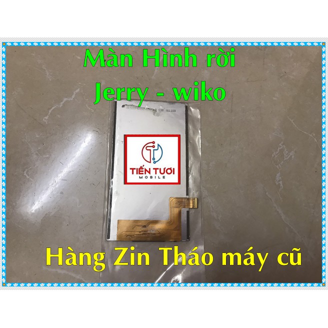 Màn hình rời Jerry - wiko (Zin tháo máy)