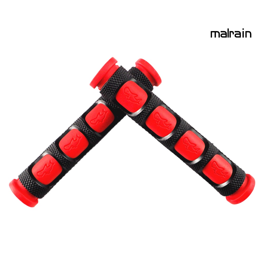 Vỏ Bọc Tay Phanh Xe Máy Bằng Silicon Mềm Chống Trượt