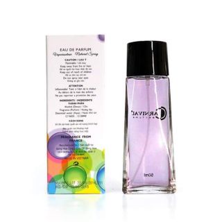 Nước hoa nữ Carnival N6 -50ml