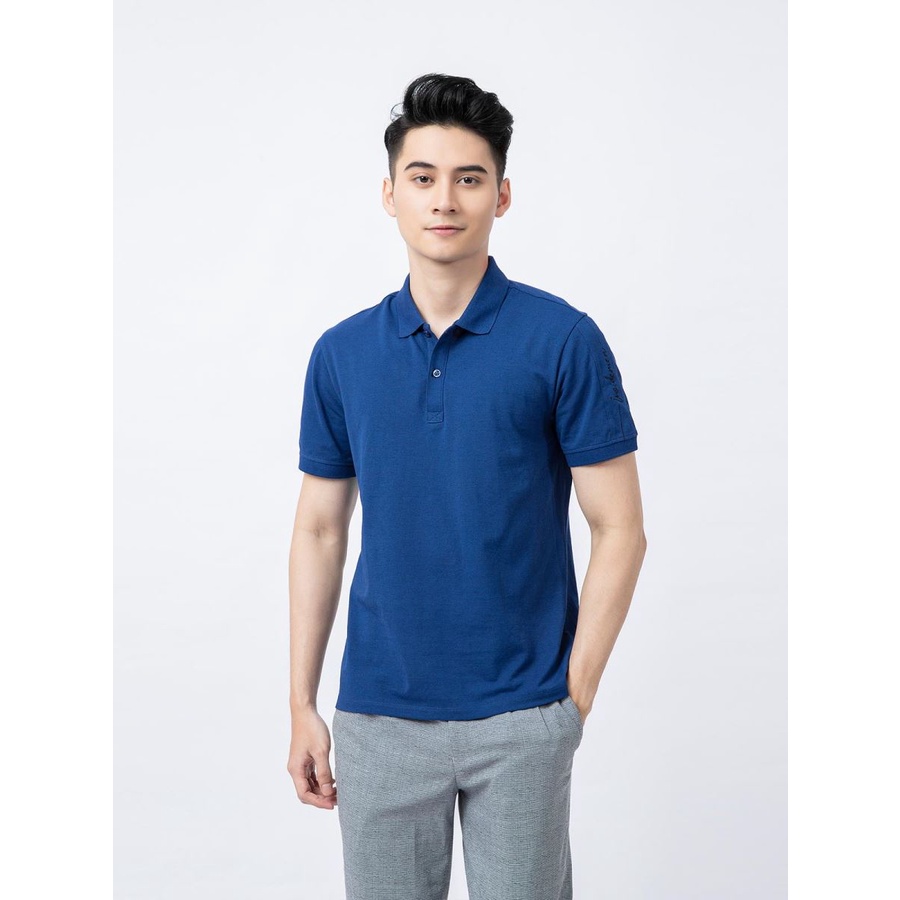 Áo Polo nam Insidemendo công ty Aristino sản xuất IPS010S1