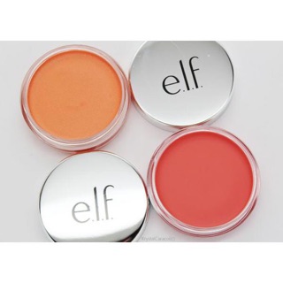 MÁ HỒNG KEM ELF BARE BLUSH