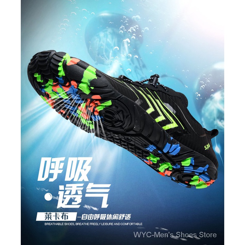 Giày bơi lội năm ngón Daquan2028 35-48