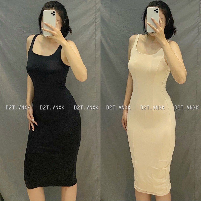 Đầm Bodycon VNXK