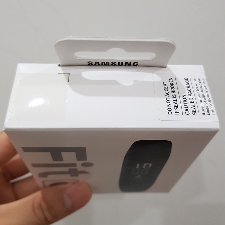 [FREESHIP] Vòng Tay Thông Minh Samsung Galaxy Fit E ✅Đo Nhịp Tim ✅Đếm Bước Chân ✅Đo Calo Chính Hãng | BigBuy360 - bigbuy360.vn