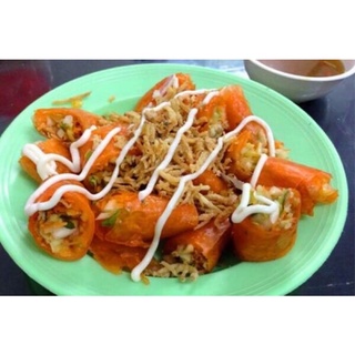 [500gr] Bánh Tráng Đỏ