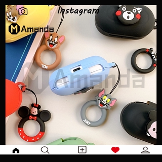 🌟AM🌟 SXT07 Samsung Galaxy Buds New Silicone Case Cover  for Samsung Galaxy Buds/Buds+/Buds Plus Case cover