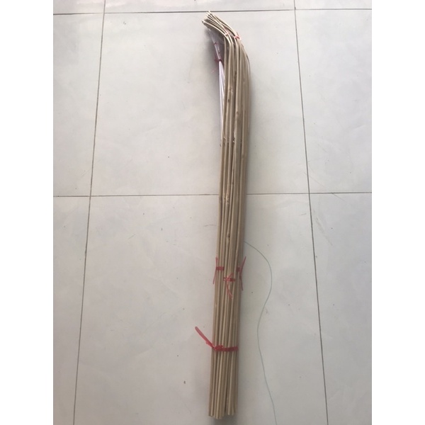 Câu cắm cá Lóc,Quả,Trê,Rô  Cần 1,1m