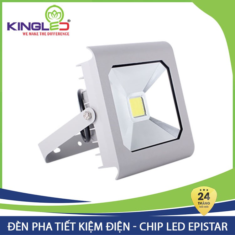 ĐÈN LED PHA KINGLED FL-KC10
