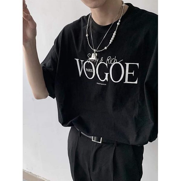 Áo thun tay lỡ form rộng unisex MSP14000 | BigBuy360 - bigbuy360.vn