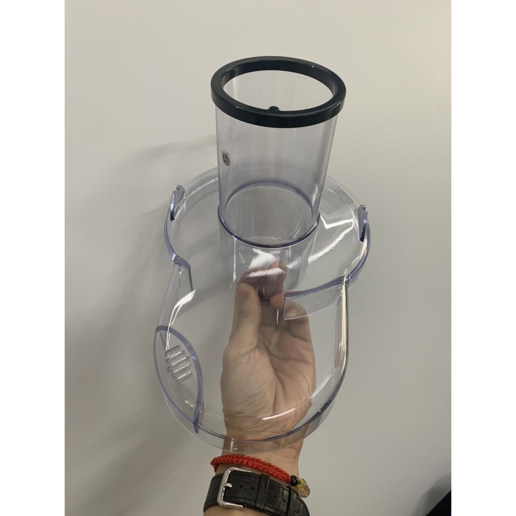 Nắp máy ép Bluestone JEB-6545 JEB-6535 chính hãng
