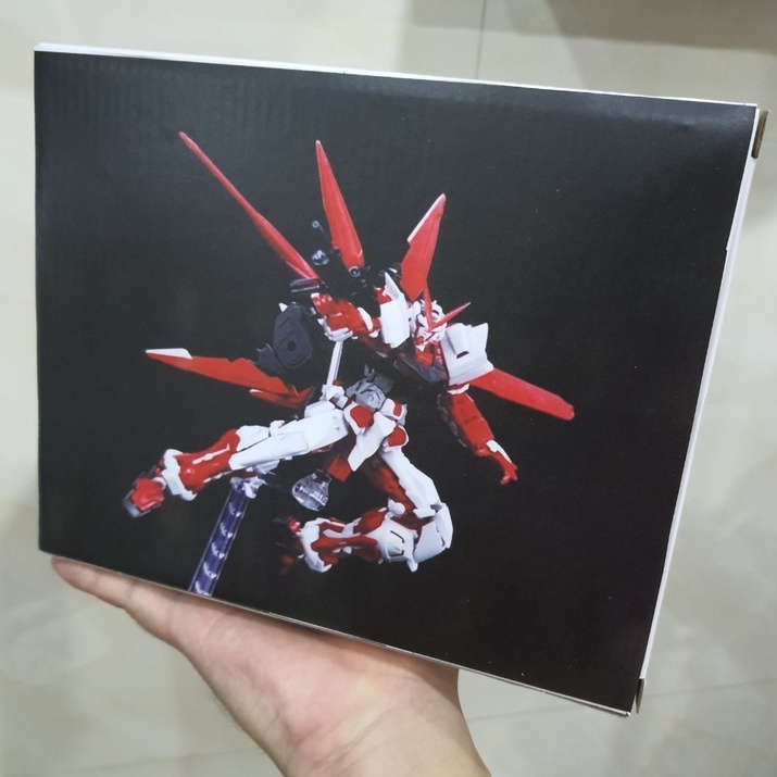 Phụ kiện nâng cấp RG Flight Unit dành cho Astray Red