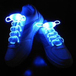 ( HÀNG SẴN )BLM❤Dây giày LED phát sáng cho các bữa tiệc