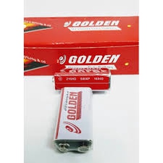 Pin vuông 9v - Goltoe