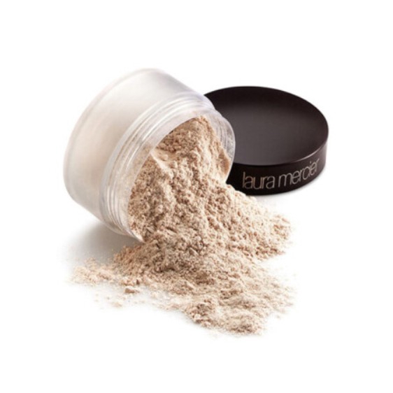 LAURA MERCIER Lamuseland Phấn Phủ Trang Điểm Kiểm Soát Dầu Lâu Trôi 29g Tiện Dụng
