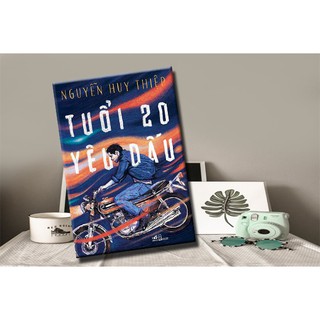 Tuổi 20 Yêu Dấu