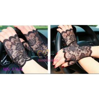 Găng tay Cô dâu và Dạ hội MS: 37624