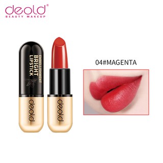 SON LÌ BEE- Embellishment Bright Lipstick