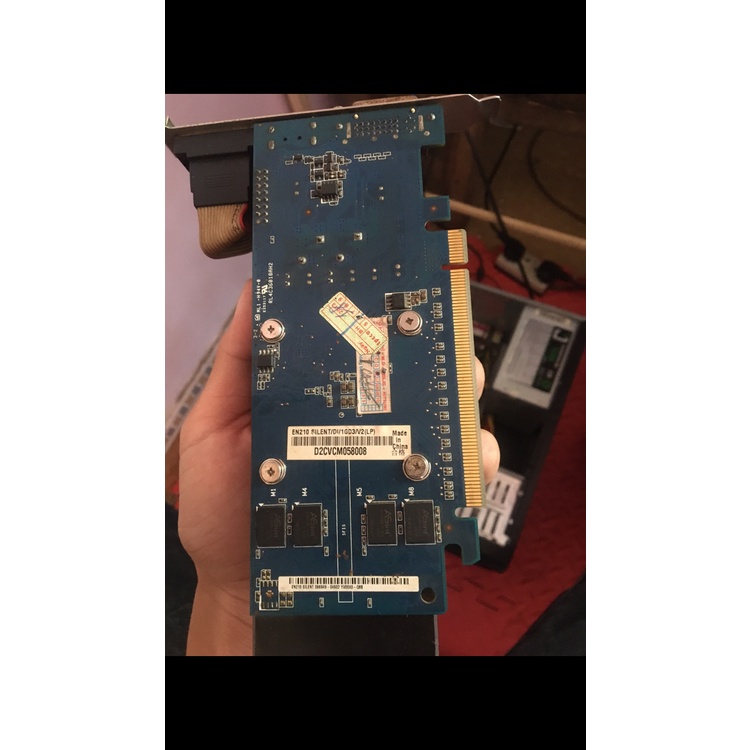 Card màn hình