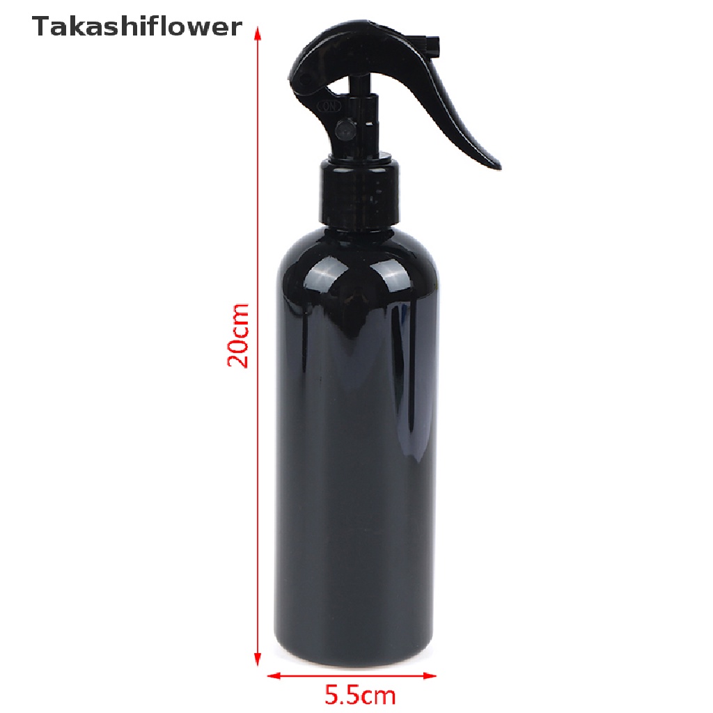 Bình Xịt Tóc Rỗng Đa Năng Dung Tích 300ml