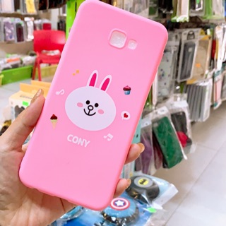 Ốp sam sung j4 plus- DỄ THƯƠNG LẮM LUÔN