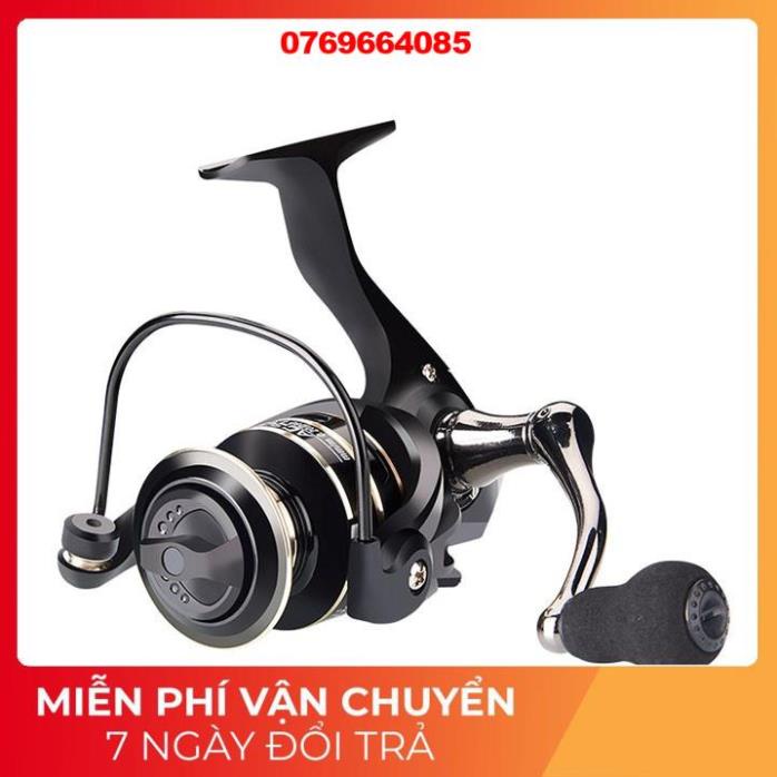 Máy Câu Cá Deukio AC, Máy AC, Máy Câu Cao Cấp -𝗦𝗛𝗢𝗣 Đ𝗢̂̀ 𝗖𝗔̂𝗨 𝟰𝟯𝟱