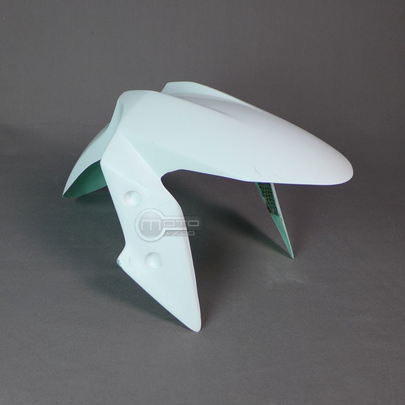 Dè trước z300 ninja 300 kawasaki chưa sơn