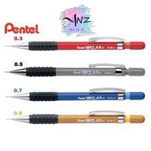 Bút chì kỹ thuật Pentel 0.7mm 120 A317