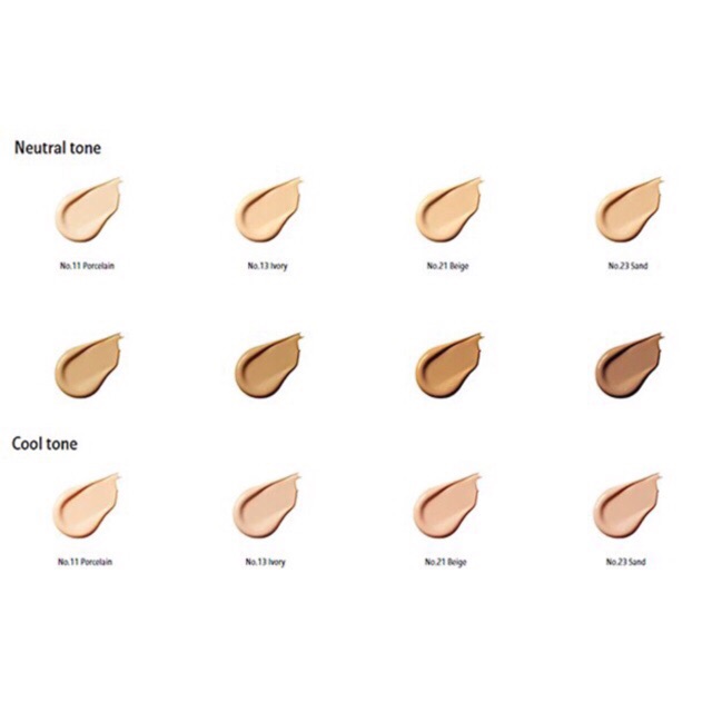 Phấn nước trang điểm đa năng Laneige BB Cushion Whitening Mini #N21 SPF50+ PA+++ | BigBuy360 - bigbuy360.vn