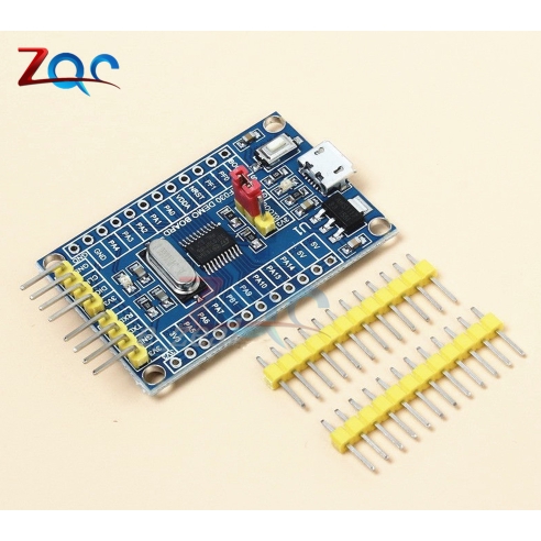 Bảng Mạch Phát Triển Hệ Thống 48 MHz STM32F030F4P6 CORTEX-M0 Core 32bit Mini