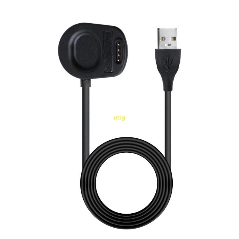 Cáp Sạc USB Cho Đồng Hồ Thông Minh suunto-7