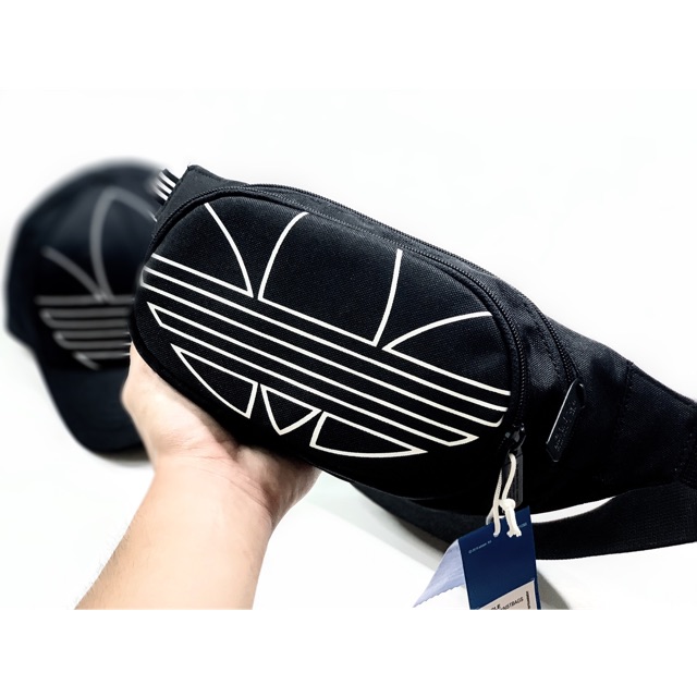 Túi Bao Tử Adidas Cao cấp