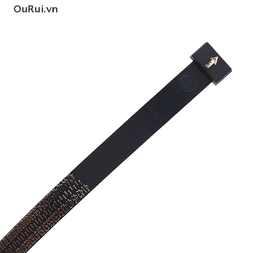 Thước Dây Đo Trang Sức Nhẫn Đeo Ngón Tay Phong Cách Âu Mỹ / UK