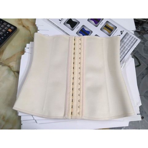[HOT SALE - HÌNH THẬT ] Đai nịt bụng giảm mỡ latex 7 xương cao cấp | BigBuy360 - bigbuy360.vn