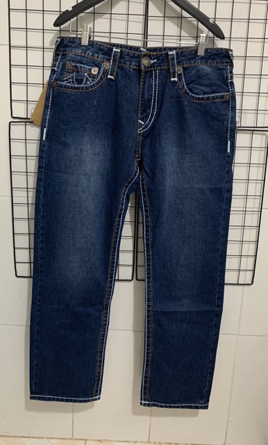 Quần Jean Ông địa size 32 và size 34 | BigBuy360 - bigbuy360.vn