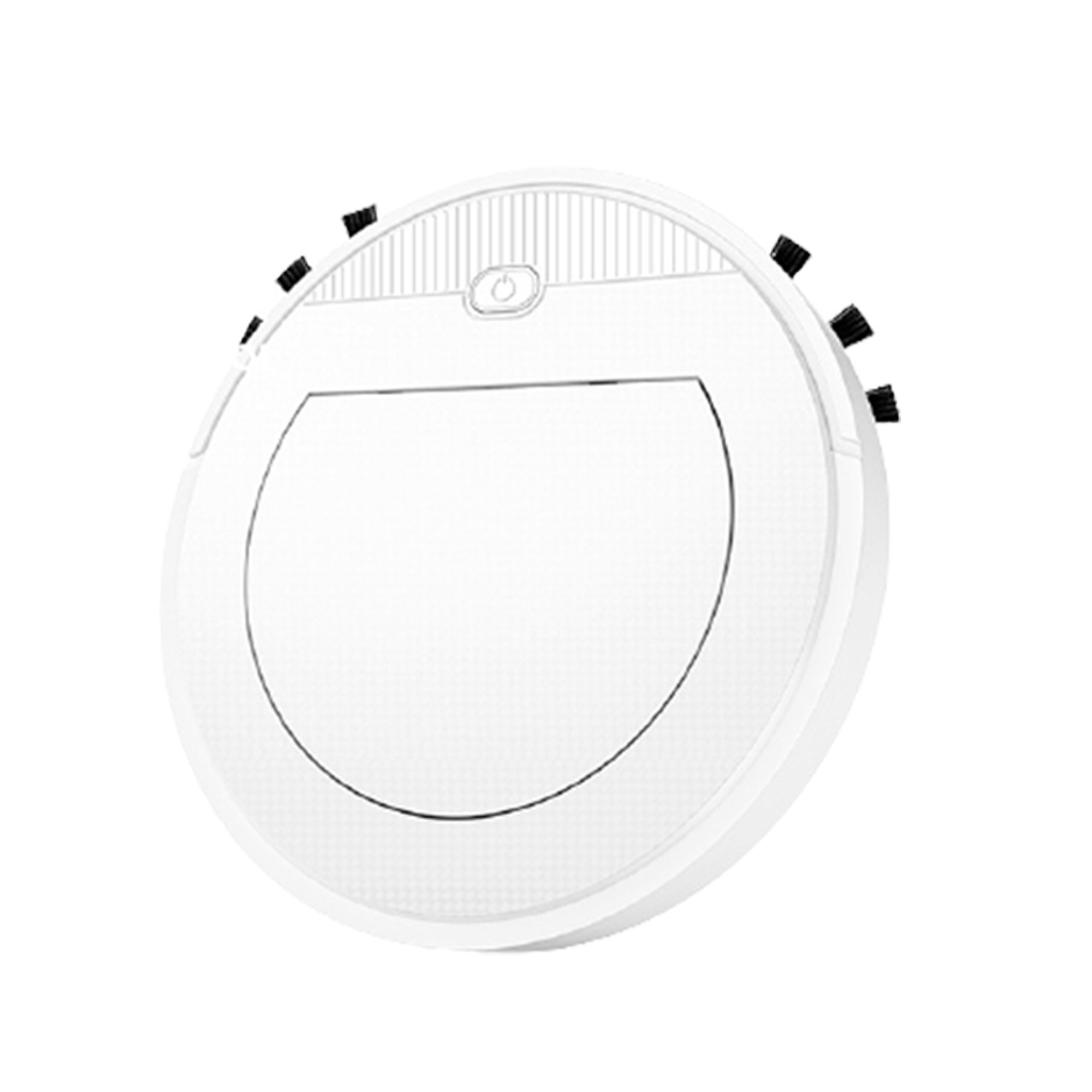 Robot Hút Bụi Thông Minh 5W Dolity2