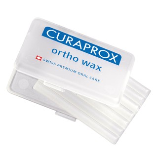 Bộ sản phẩm vệ sinh răng niềng curaprox ortho kit thụy sĩ - ảnh sản phẩm 8