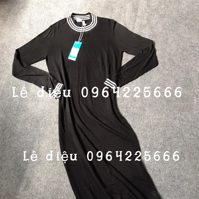 Váy das dư xịn
