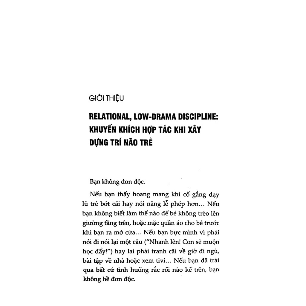 Sách Phương pháp dạy con không đòn roi (combo 2 cuốn -có chọn lẻ) | BigBuy360 - bigbuy360.vn