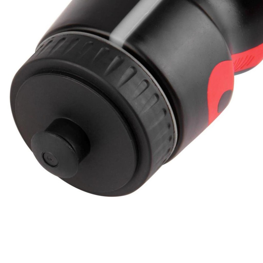 Bình Nước 650ml - 3026 J-Fast Cho Xe Đạp