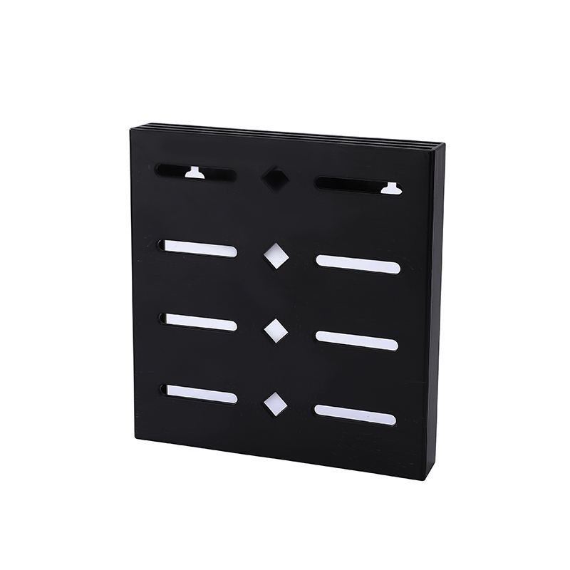 Kệ để dao giá treo dao thớt treo đồ nhà bếp cài dao dán tường DECOR Đồ dùng nhà bếp đa năng bằng nhựa không rỉ sét #KỆ